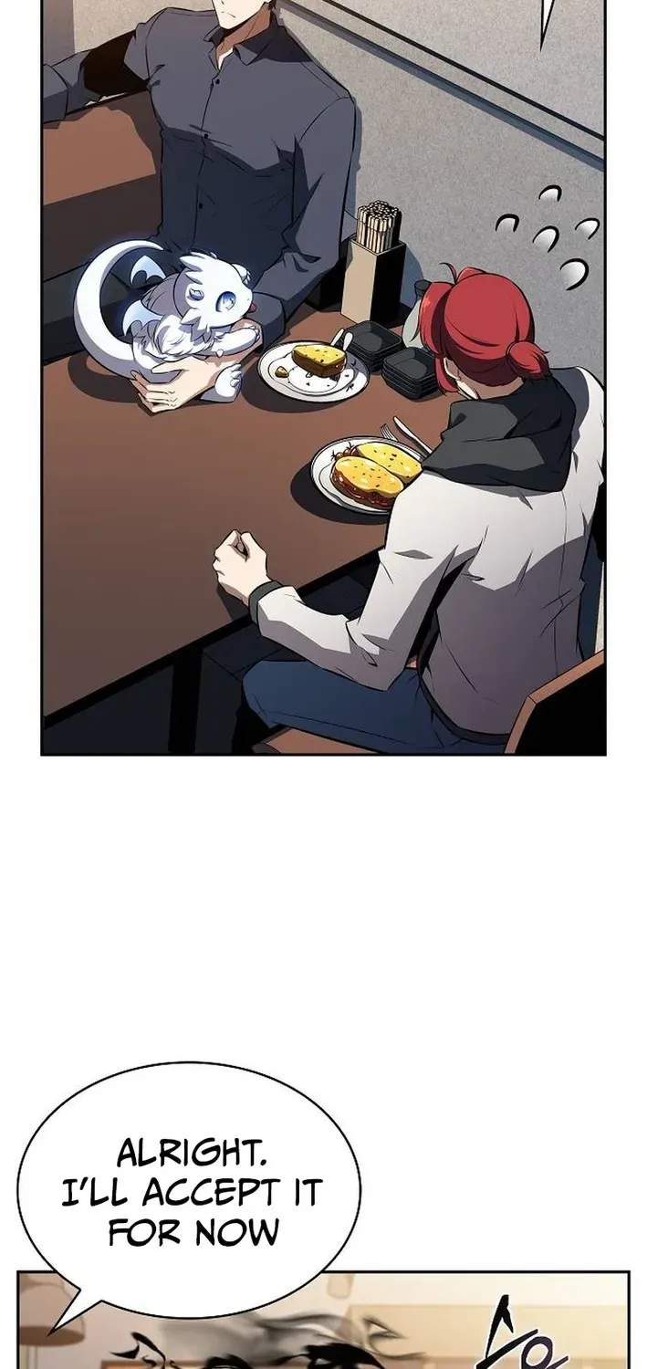 The Demon Slayer’s Restaurant Chapter 3 page 24 - 