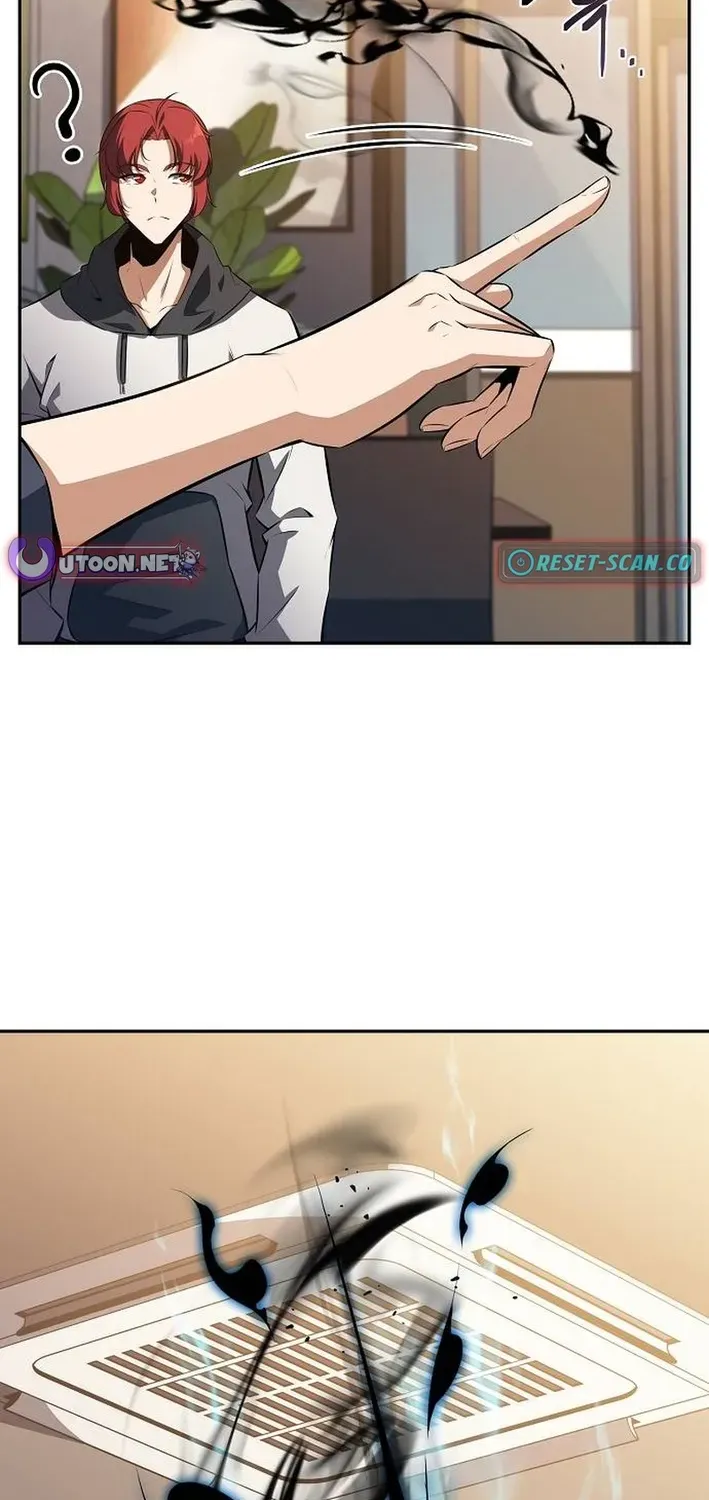 The Demon Slayer’s Restaurant Chapter 3 page 25 - 