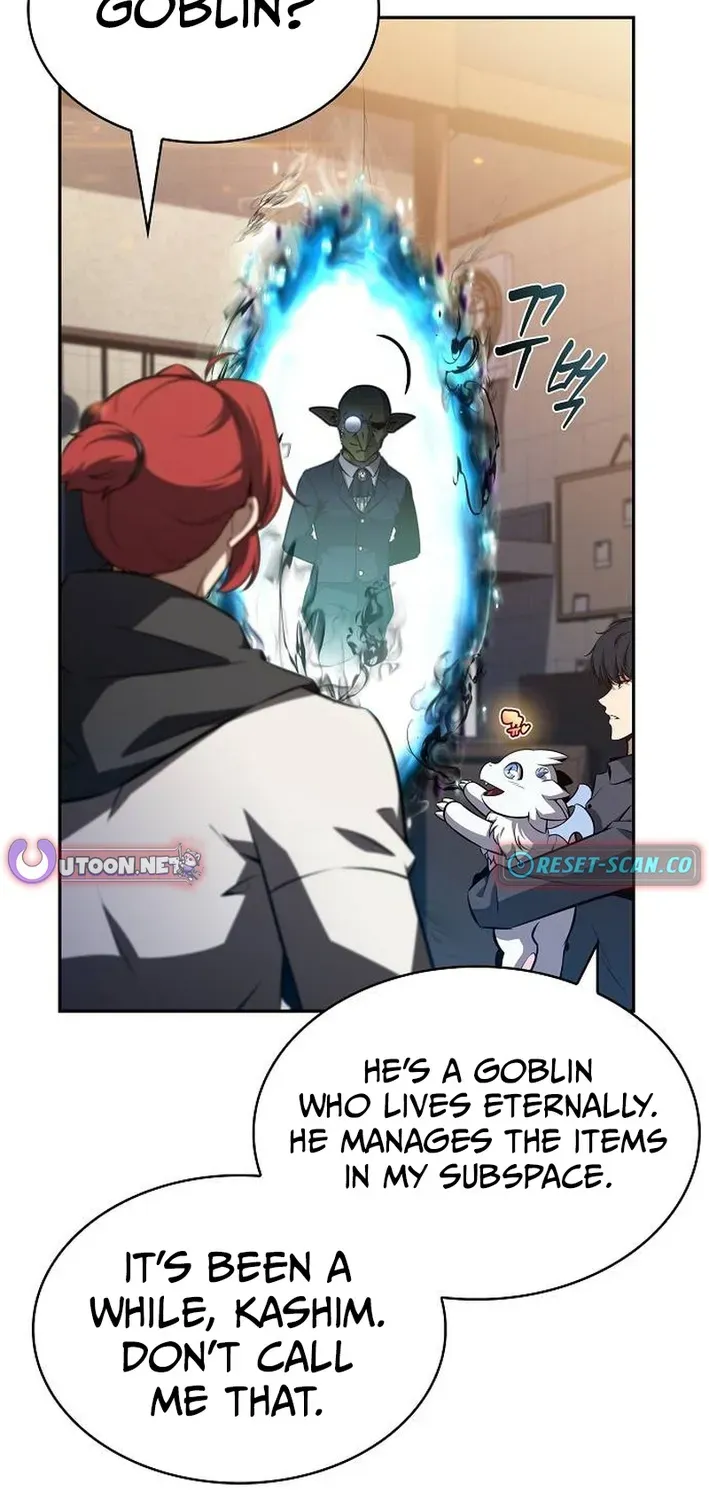 The Demon Slayer’s Restaurant Chapter 3 page 29 - 
