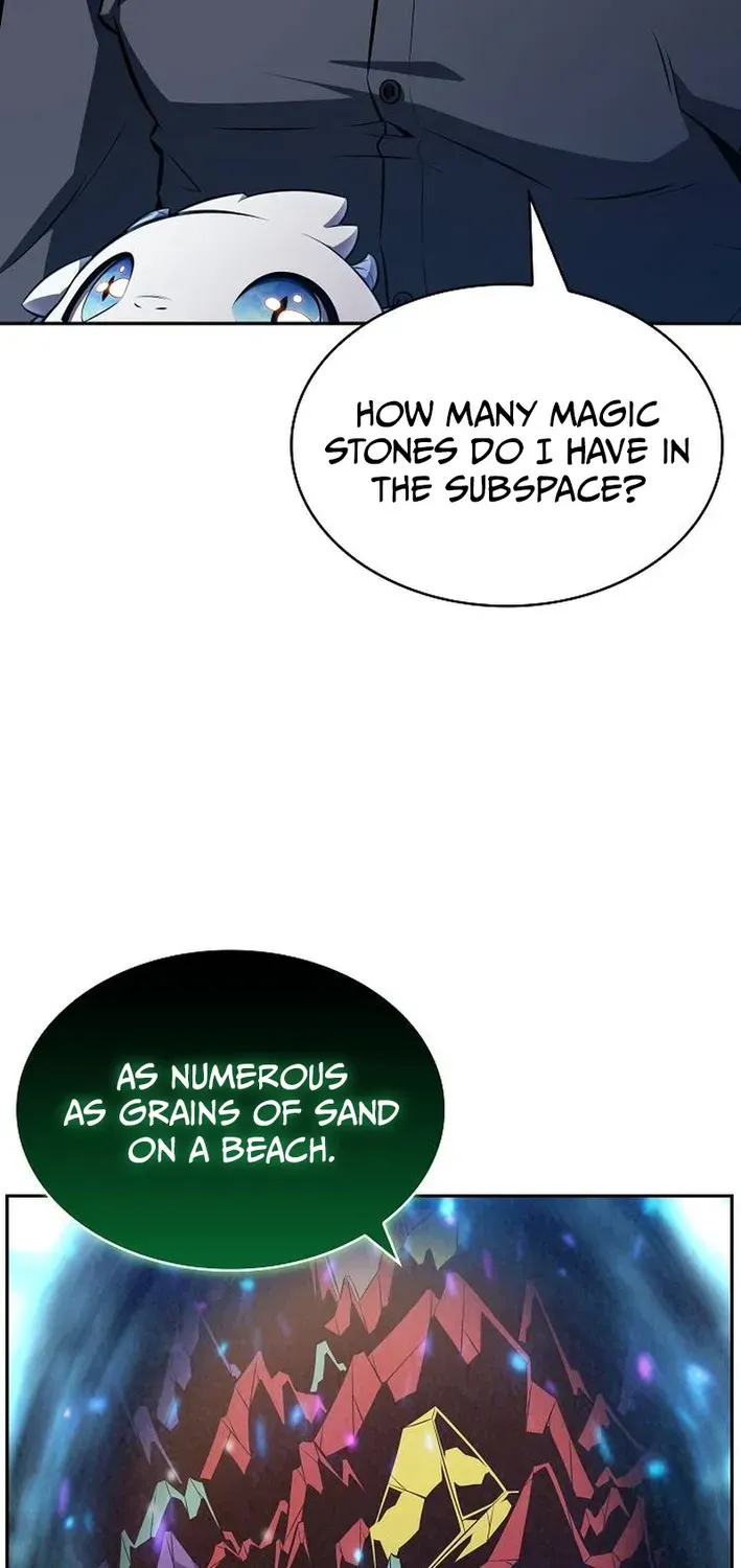 The Demon Slayer’s Restaurant Chapter 3 page 31 - 