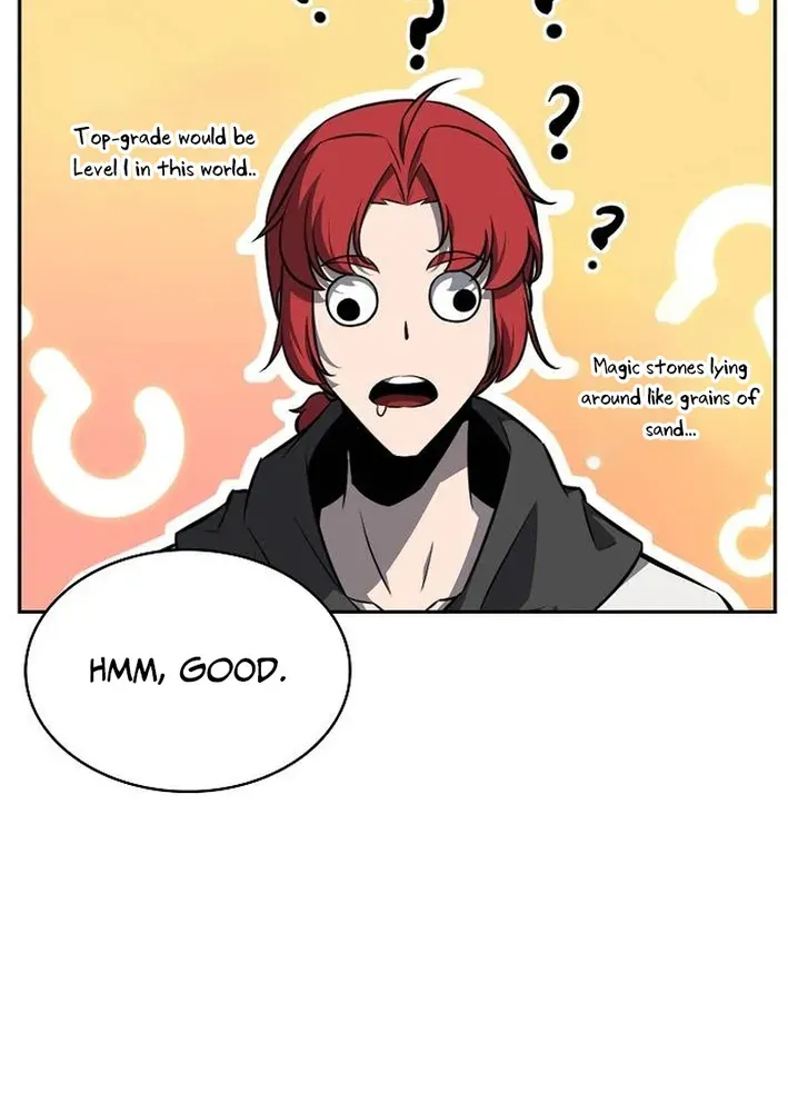 The Demon Slayer’s Restaurant Chapter 3 page 35 - 