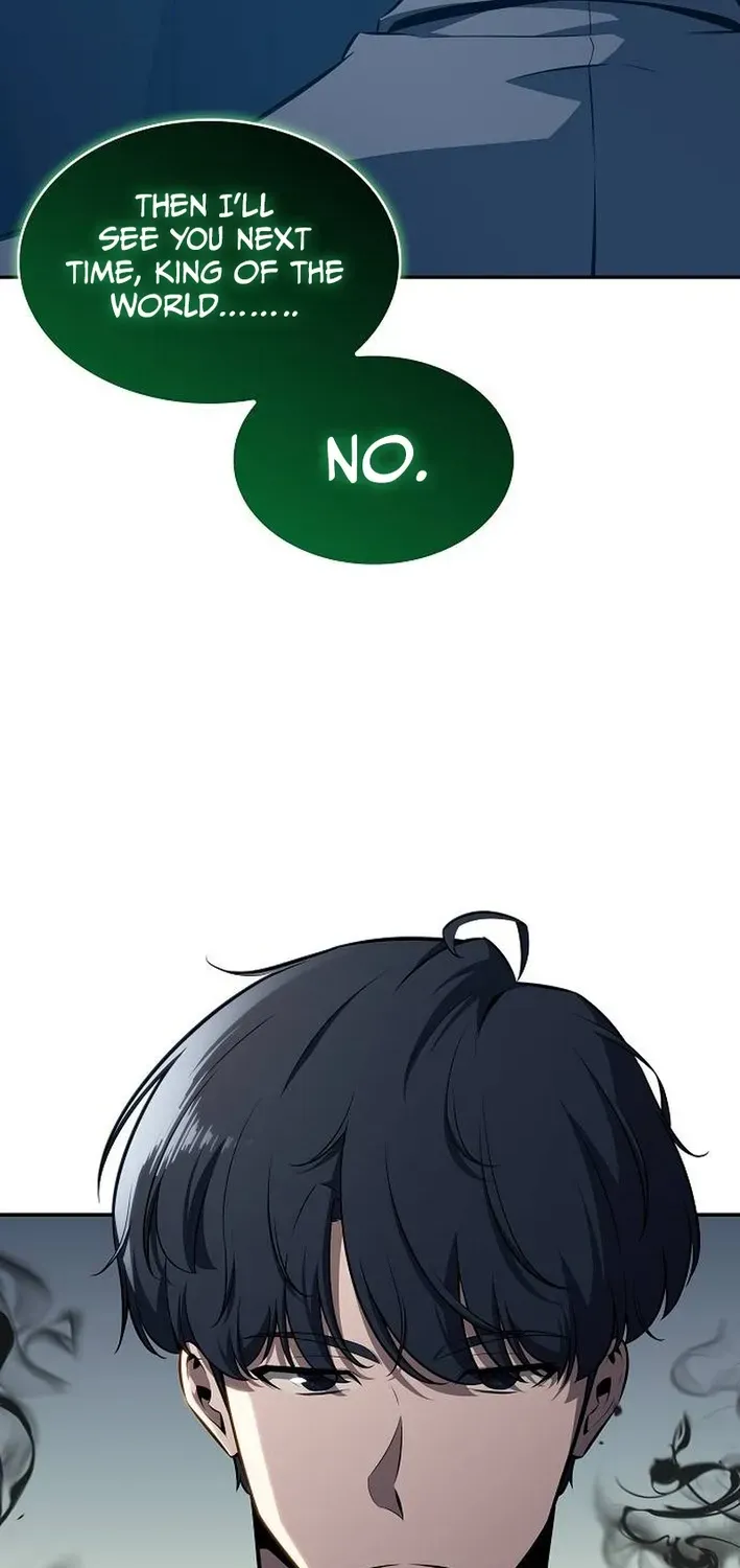 The Demon Slayer’s Restaurant Chapter 3 page 37 - 