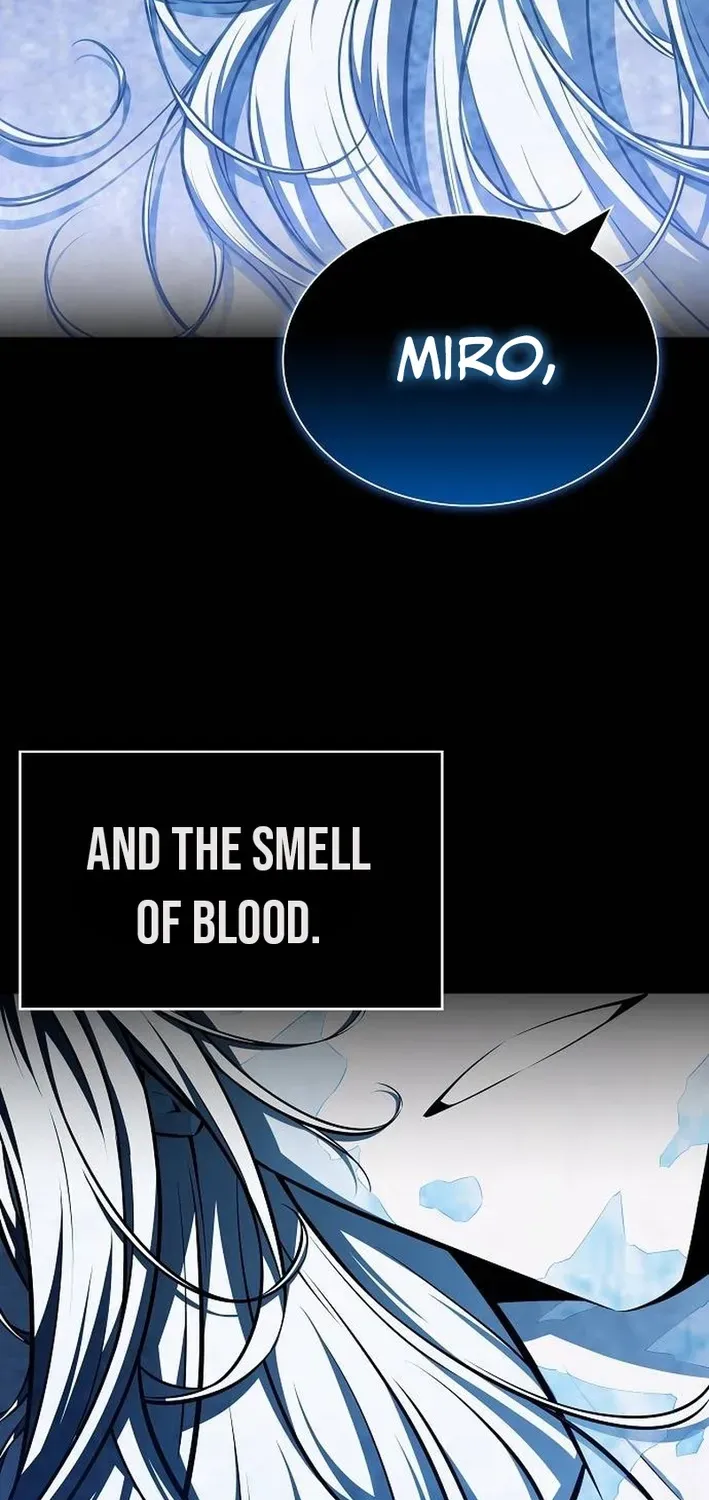 The Demon Slayer’s Restaurant Chapter 3 page 5 - 
