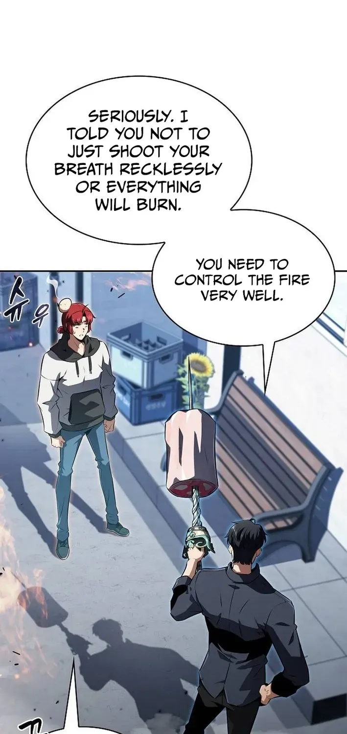 The Demon Slayer’s Restaurant Chapter 3 page 44 - 