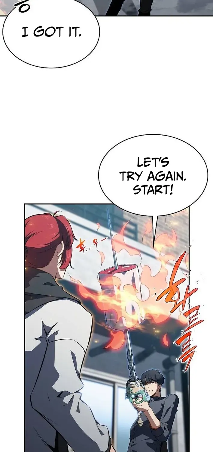 The Demon Slayer’s Restaurant Chapter 3 page 45 - 
