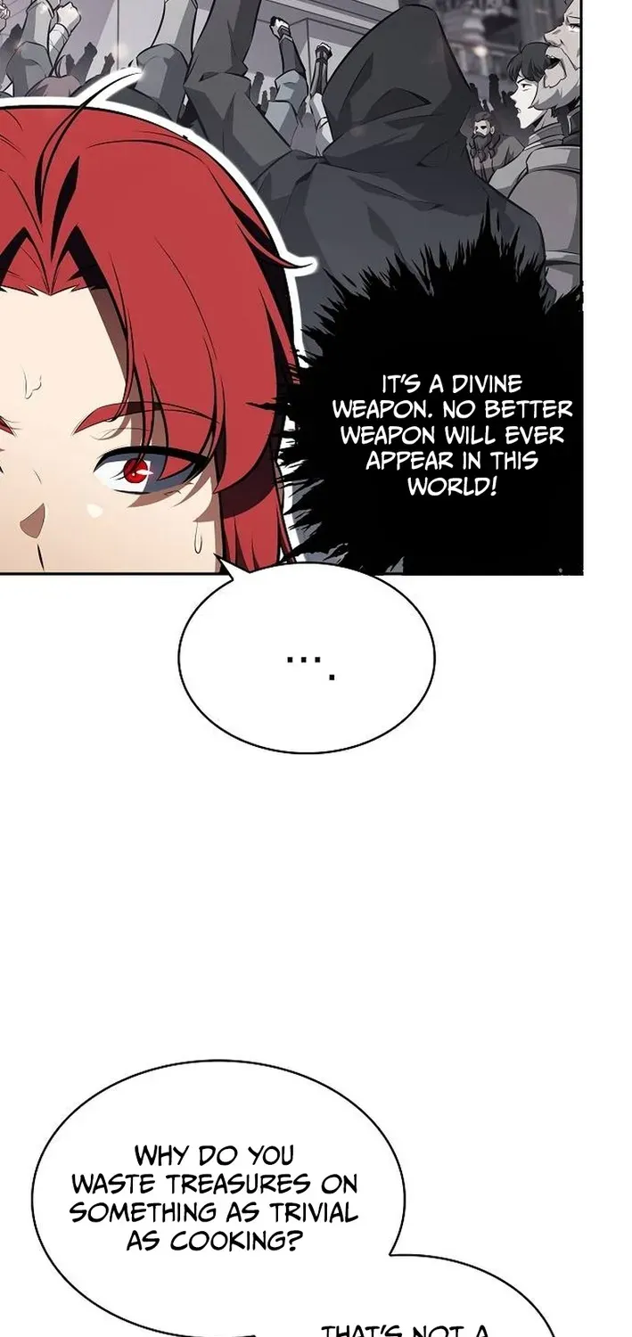 The Demon Slayer’s Restaurant Chapter 3 page 50 - 