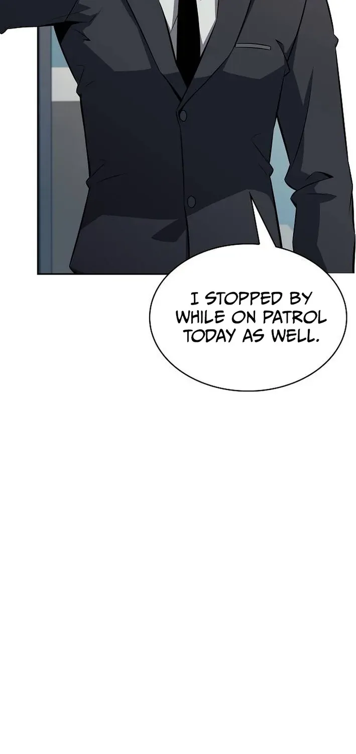 The Demon Slayer’s Restaurant Chapter 3 page 54 - 