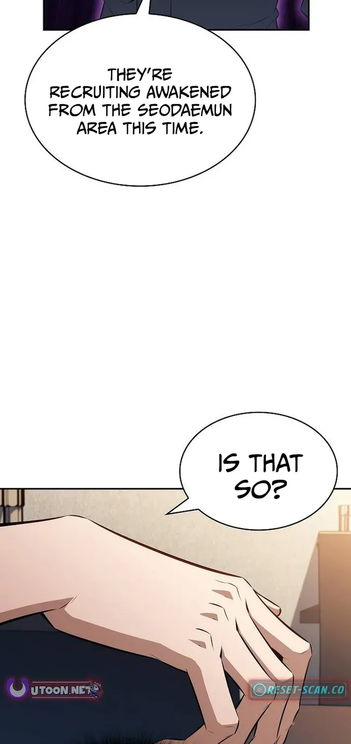 The Demon Slayer’s Restaurant Chapter 3 page 59 - 