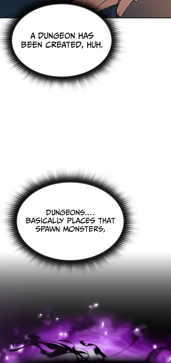 The Demon Slayer’s Restaurant Chapter 3 page 60 - 