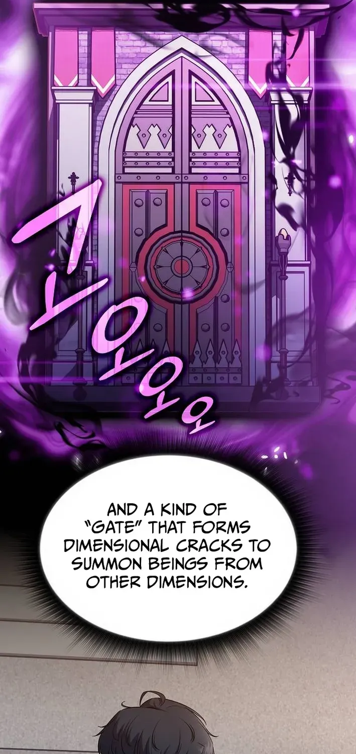 The Demon Slayer’s Restaurant Chapter 3 page 61 - 