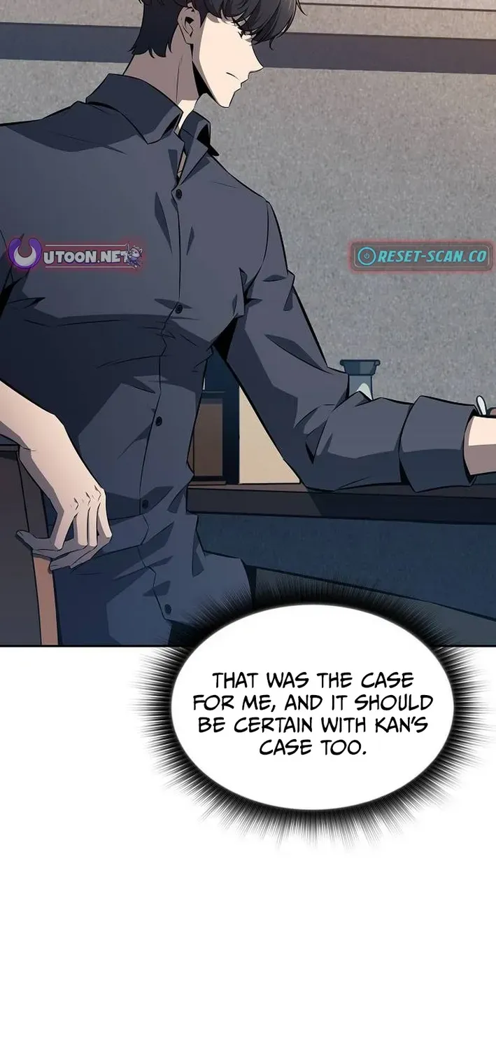 The Demon Slayer’s Restaurant Chapter 3 page 62 - 