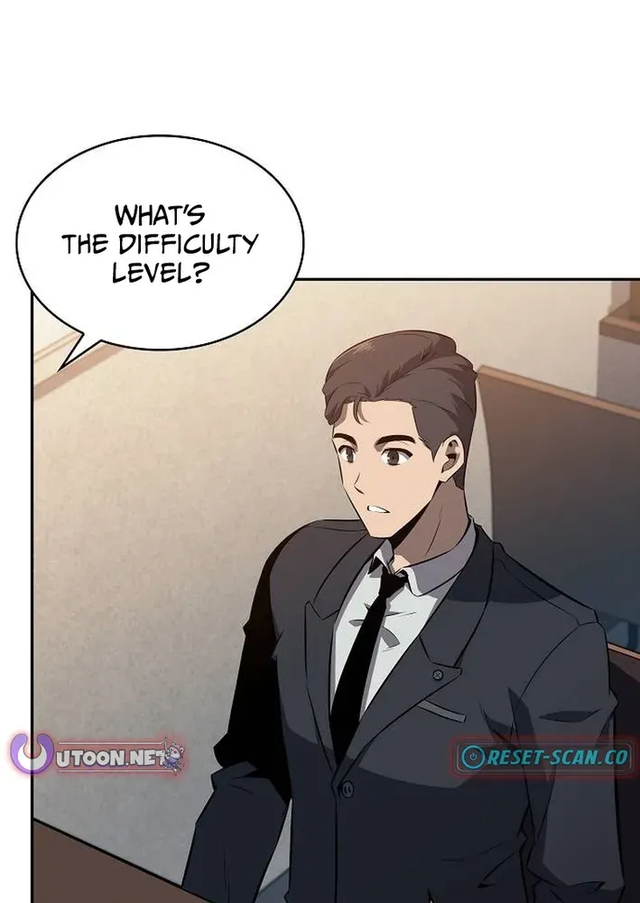 The Demon Slayer’s Restaurant Chapter 3 page 63 - 
