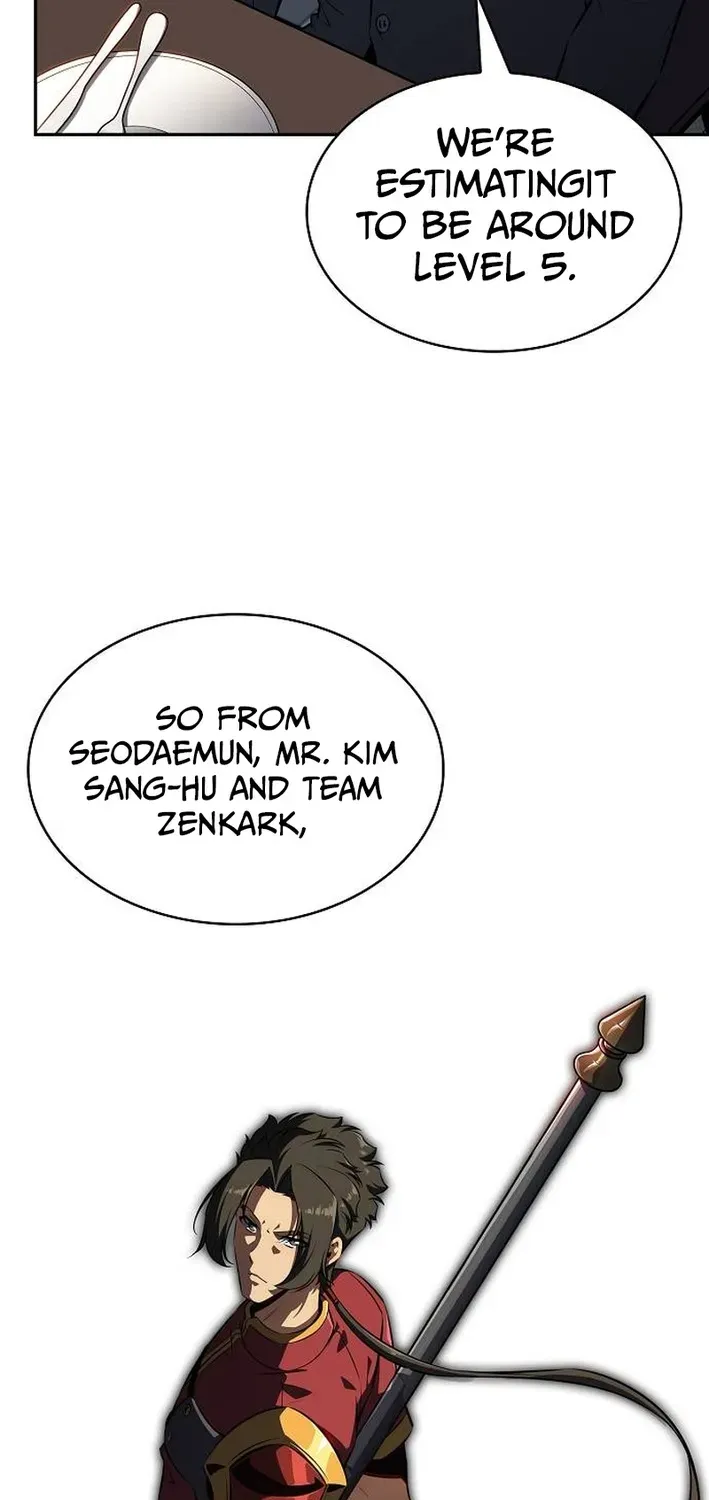 The Demon Slayer’s Restaurant Chapter 3 page 64 - 
