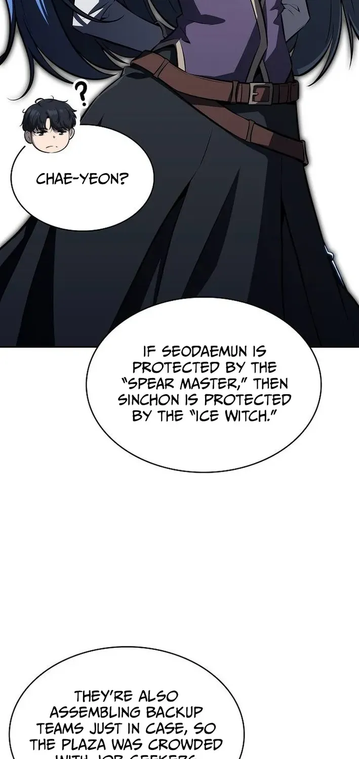 The Demon Slayer’s Restaurant Chapter 3 page 66 - 