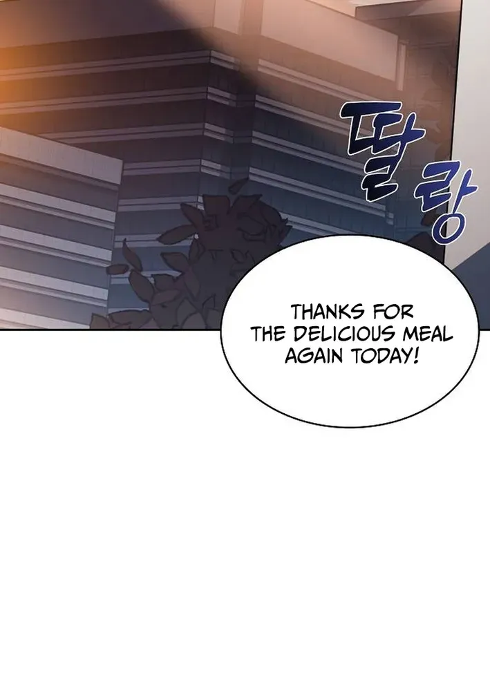 The Demon Slayer’s Restaurant Chapter 3 page 70 - 