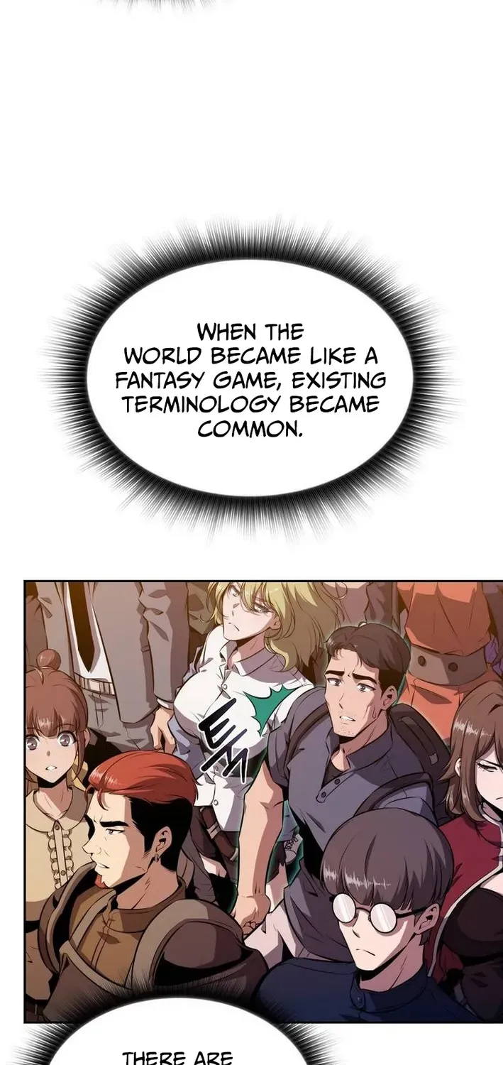 The Demon Slayer’s Restaurant Chapter 3 page 80 - 