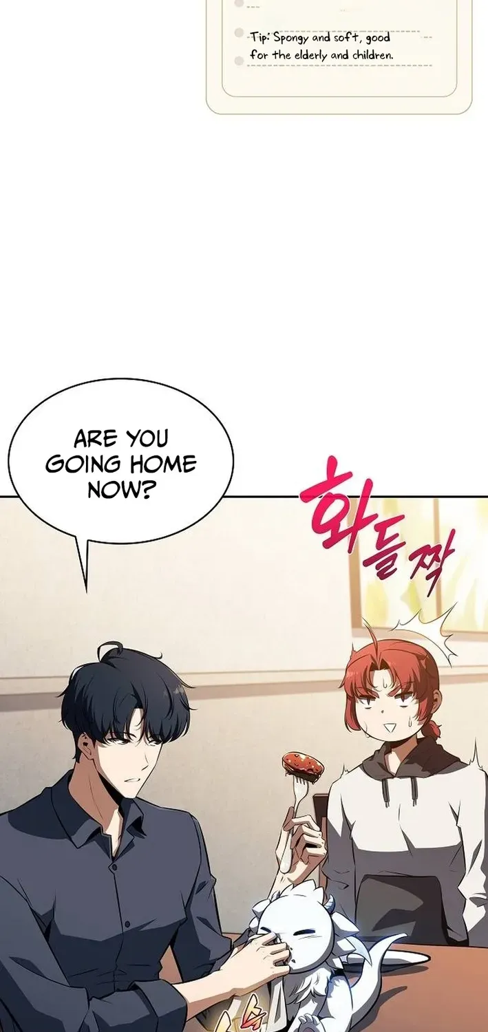 The Demon Slayer’s Restaurant Chapter 3 page 9 - 