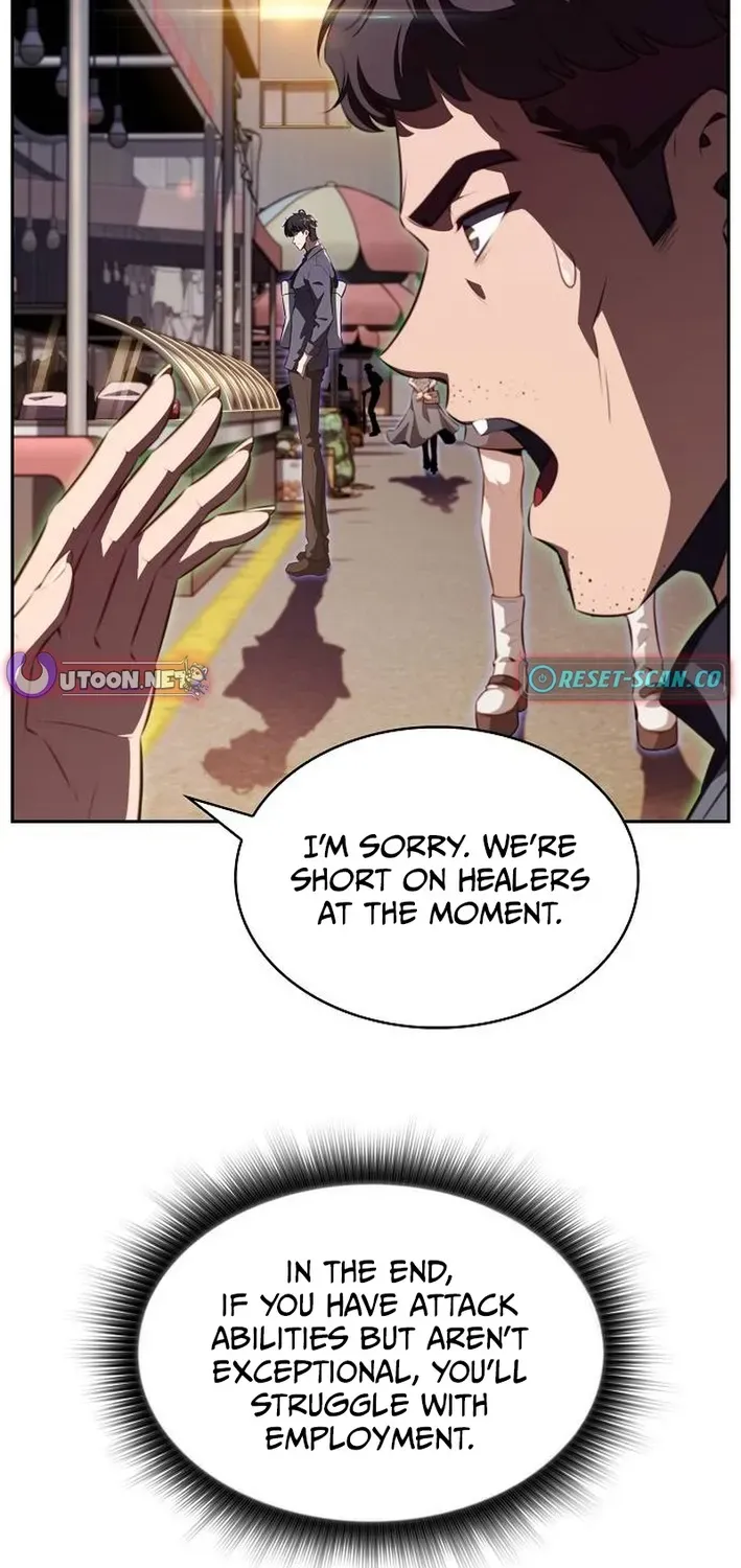 The Demon Slayer’s Restaurant Chapter 3 page 83 - 