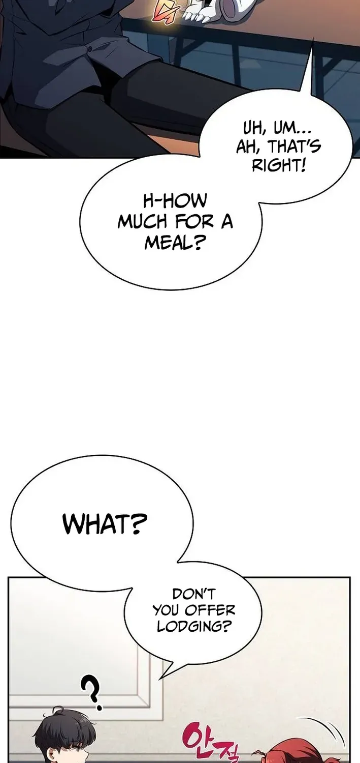 The Demon Slayer’s Restaurant Chapter 3 page 10 - 