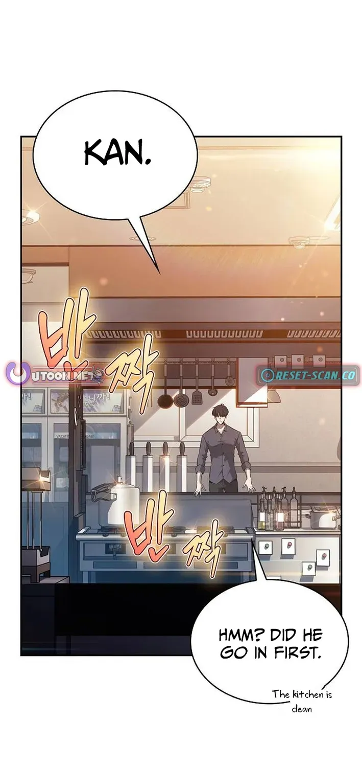 The Demon Slayer’s Restaurant Chapter 3 page 92 - 