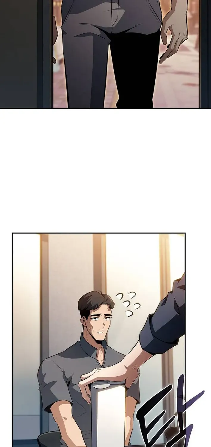 The Demon Slayer’s Restaurant Chapter 3 page 95 - 