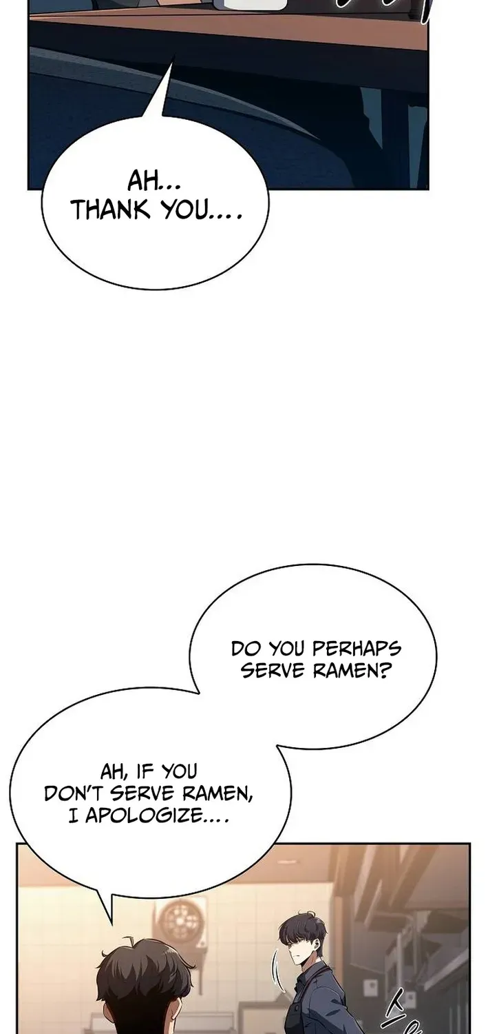 The Demon Slayer’s Restaurant Chapter 3 page 96 - 