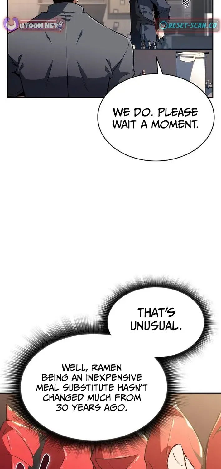 The Demon Slayer’s Restaurant Chapter 3 page 97 - 