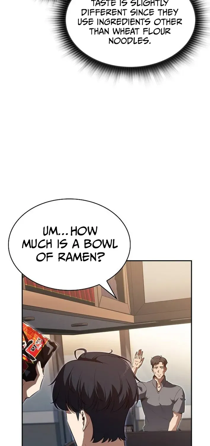 The Demon Slayer’s Restaurant Chapter 3 page 99 - 