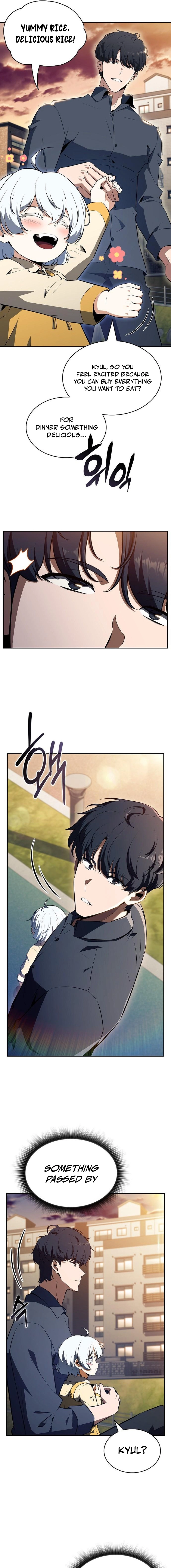 The Demon Slayer’s Restaurant Chapter 30 page 13 - 