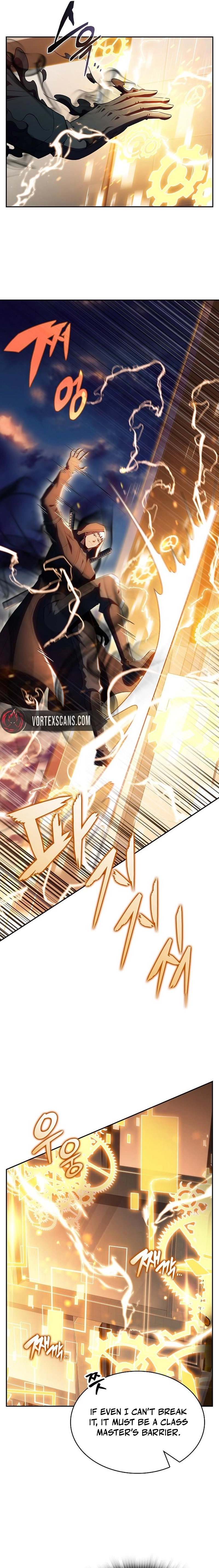 The Demon Slayer’s Restaurant Chapter 30 page 15 - 