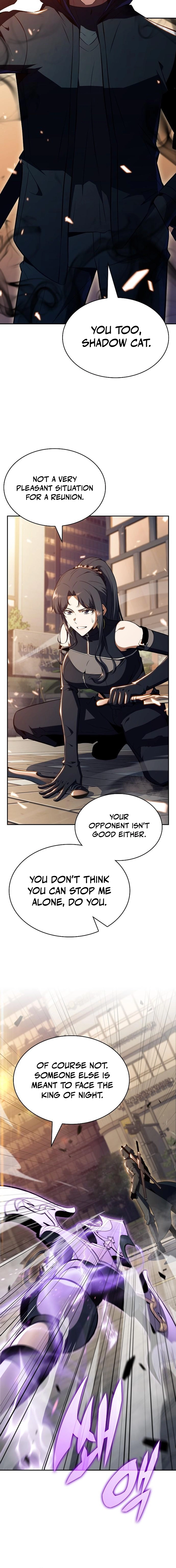 The Demon Slayer’s Restaurant Chapter 30 page 18 - 