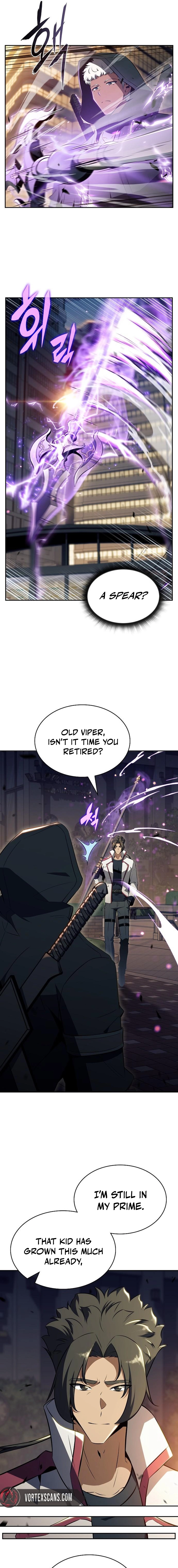 The Demon Slayer’s Restaurant Chapter 30 page 19 - 