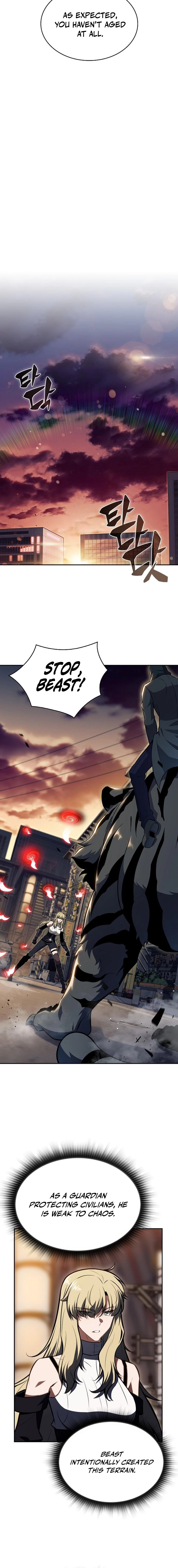 The Demon Slayer’s Restaurant Chapter 30 page 20 - 
