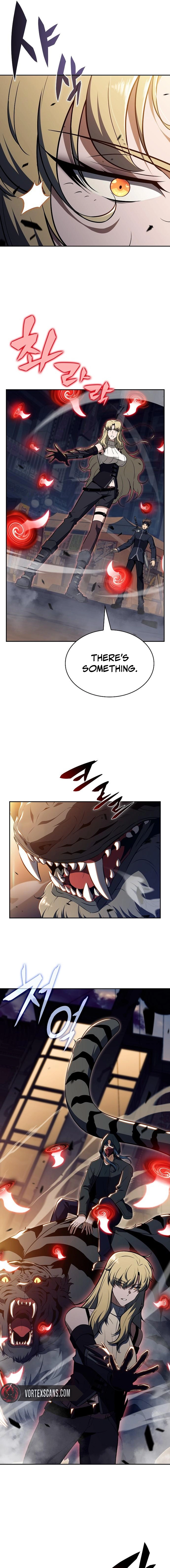 The Demon Slayer’s Restaurant Chapter 30 page 3 - 