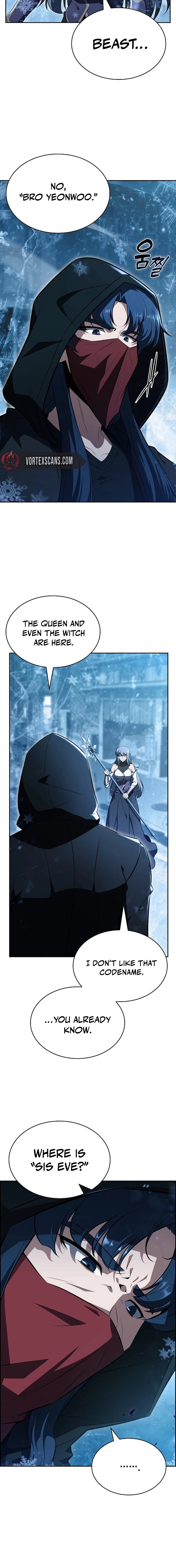 The Demon Slayer’s Restaurant Chapter 30 page 22 - 