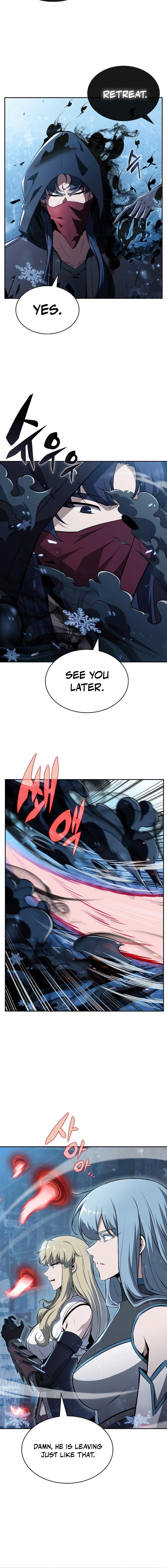 The Demon Slayer’s Restaurant Chapter 30 page 24 - 