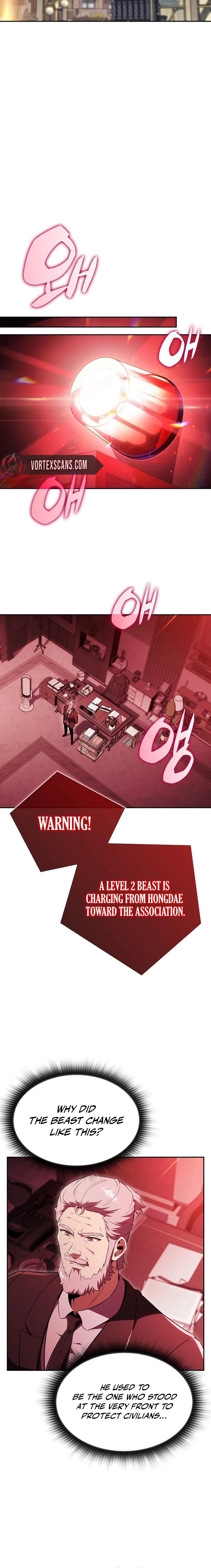 The Demon Slayer’s Restaurant Chapter 30 page 8 - 