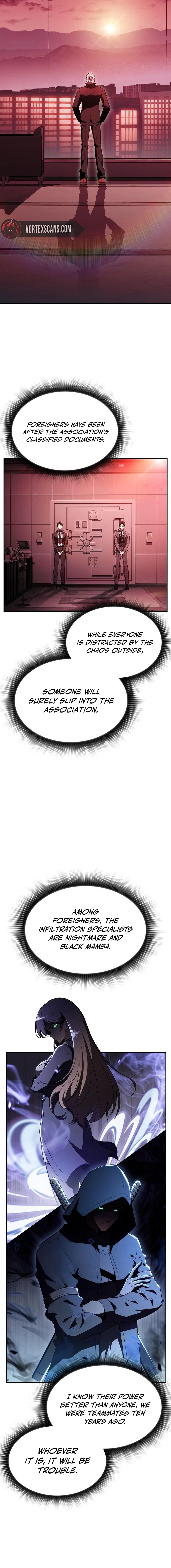 The Demon Slayer’s Restaurant Chapter 30 page 10 - 
