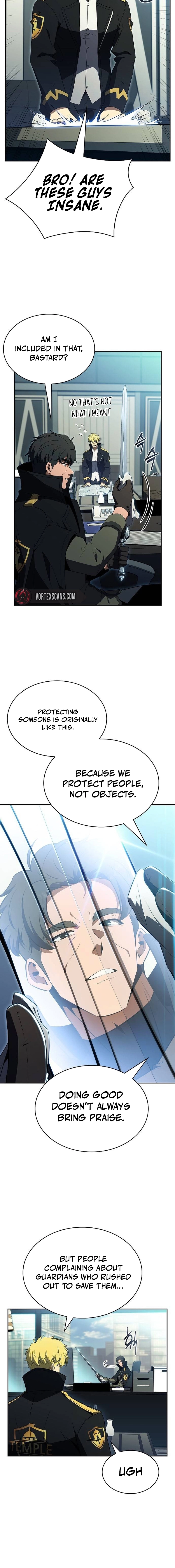 The Demon Slayer’s Restaurant Chapter 31 page 2 - 