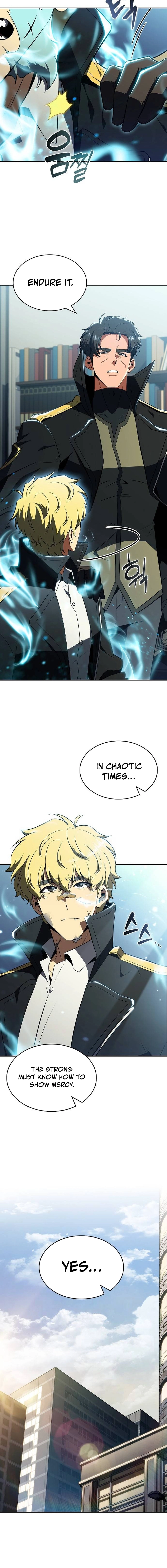 The Demon Slayer’s Restaurant Chapter 31 page 4 - 