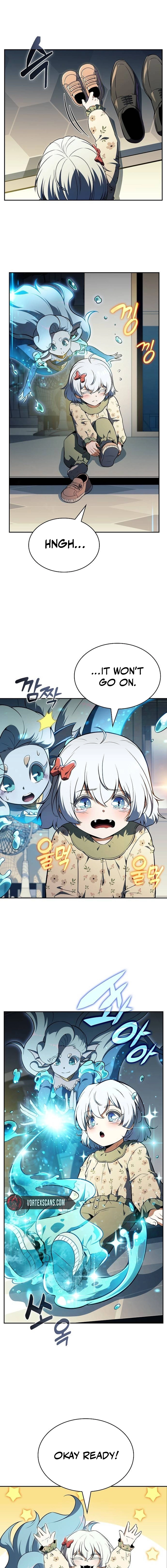 The Demon Slayer’s Restaurant Chapter 31 page 7 - 