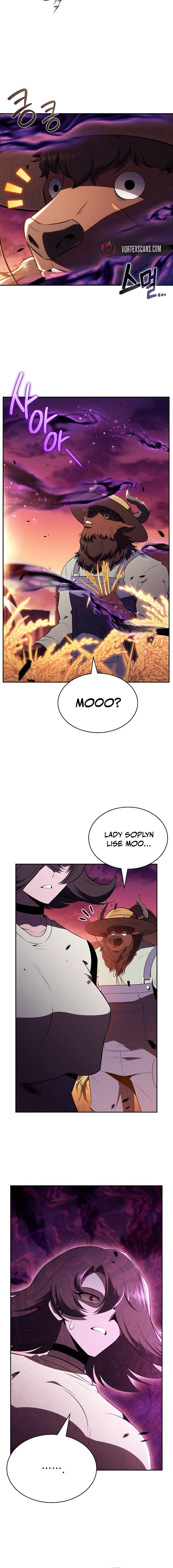 The Demon Slayer’s Restaurant Chapter 32 page 14 - 