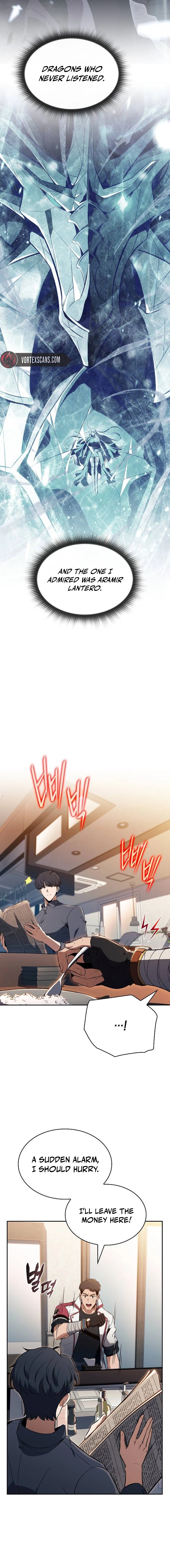 The Demon Slayer’s Restaurant Chapter 32 page 20 - 