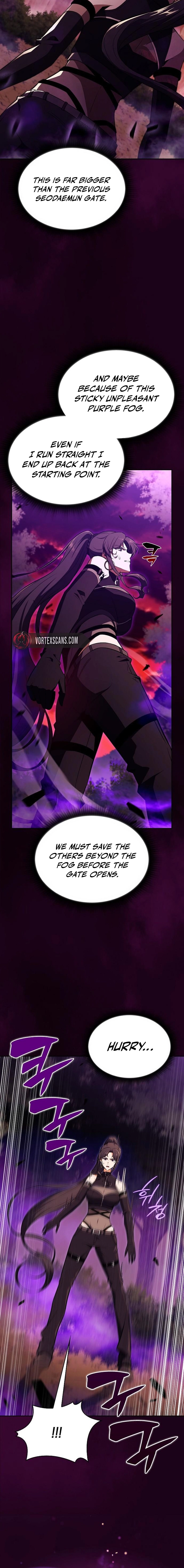 The Demon Slayer’s Restaurant Chapter 33 page 2 - 