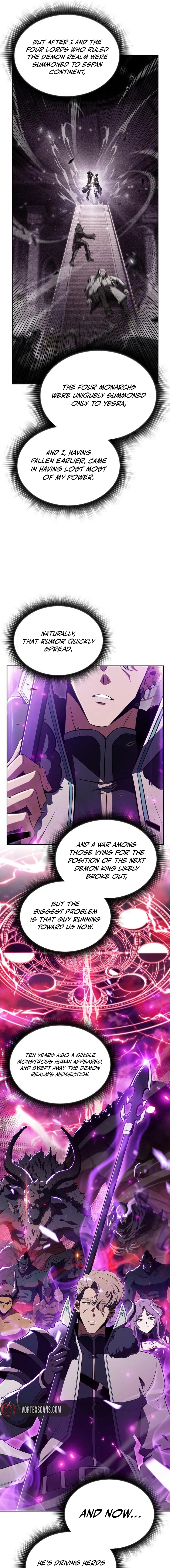 The Demon Slayer’s Restaurant Chapter 33 page 11 - 