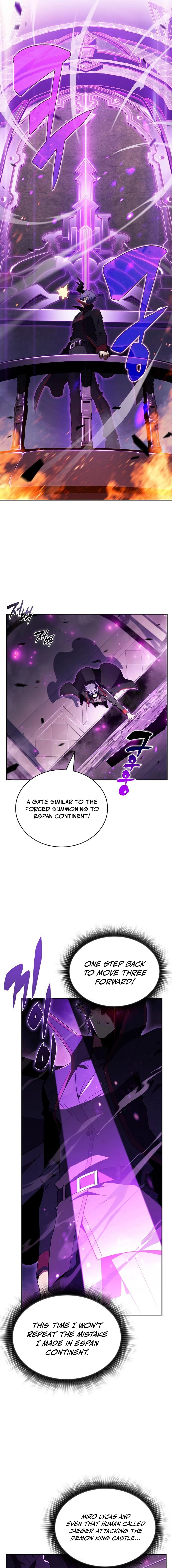 The Demon Slayer’s Restaurant Chapter 33 page 13 - 
