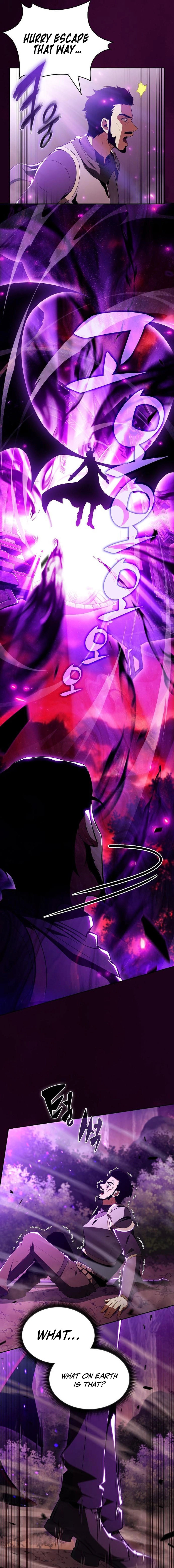 The Demon Slayer’s Restaurant Chapter 33 page 15 - 