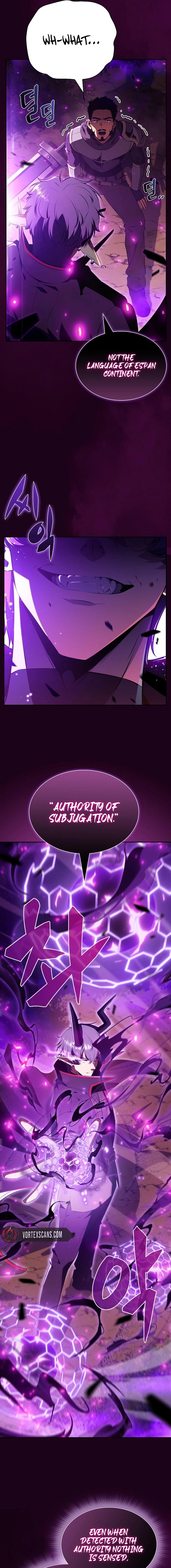 The Demon Slayer’s Restaurant Chapter 33 page 17 - 