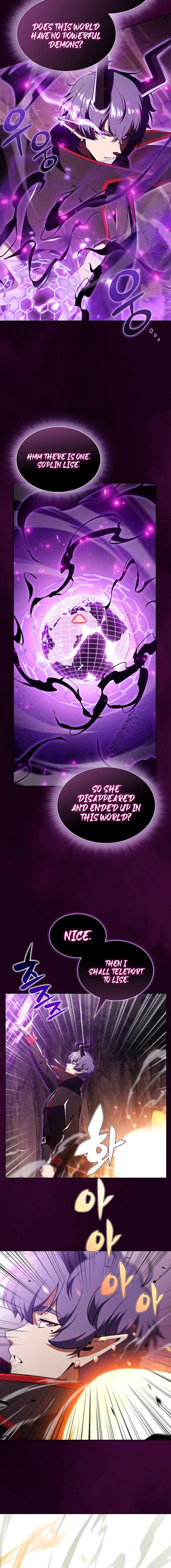 The Demon Slayer’s Restaurant Chapter 33 page 18 - 