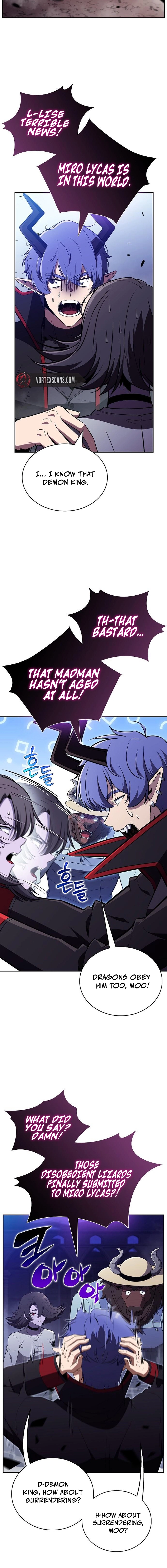 The Demon Slayer’s Restaurant Chapter 33 page 22 - 